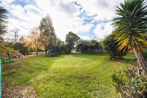 Photo of property in 11 Kairanga Bunnythorpe Road, Bunnythorpe, Palmerston North, 4478
