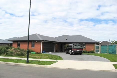 Photo of property in 5 Chester Street, Kaiapoi, 7630