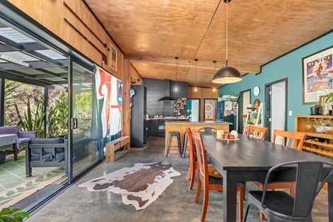 Photo of property in 11 Tutukaka Block Road, Tutukaka, Whangarei, 0173