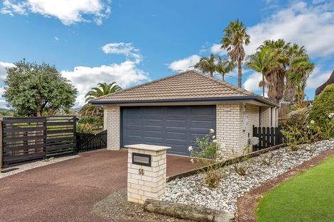 Photo of property in 14 San Carlo Court, Henderson, Auckland, 0612