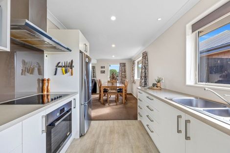 Photo of property in 16 Norrie Way, Kaiapoi, 7630