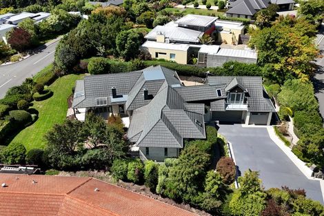 Photo of property in 3 Watlings Place, Kennedys Bush, Christchurch, 8025
