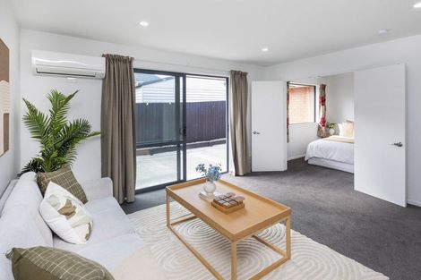 Photo of property in 24c Wainoni Road, Wainoni, Christchurch, 8061