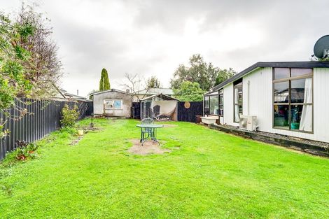 Photo of property in 2/211 Garnett Street, Raureka, Hastings, 4120