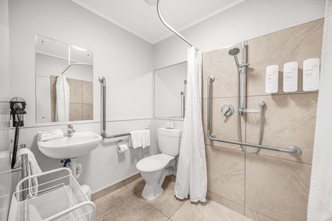 Photo of property in Quest On Johnston, 6/35b Johnston Street, Wellington Central, Wellington, 6011