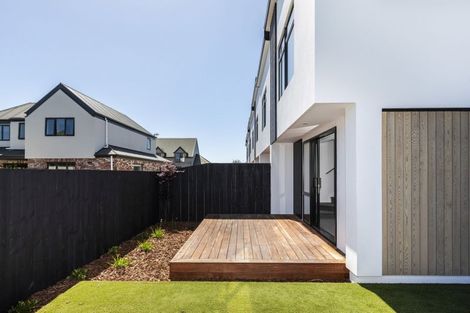 Photo of property in 46b Division Street, Riccarton, Christchurch, 8041