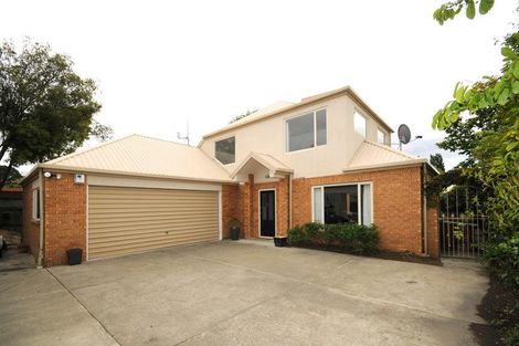 Photo of property in 9 Brodie Street, Ilam, Christchurch, 8041
