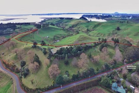 Photo of property in 76 Stewart Road, Whakamarama, Katikati, 3181