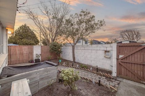 Photo of property in 3/574 Hereford Street, Linwood, Christchurch, 8011