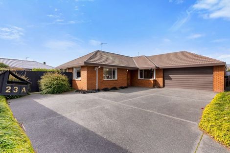 Photo of property in 23a Hamel Lane, Kaiapoi, 7630