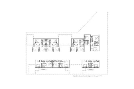 Photo of property in 243b Lyttelton Street, Spreydon, Christchurch, 8024