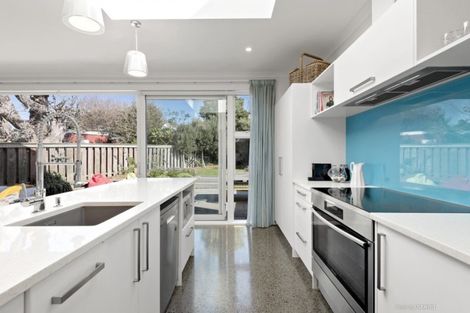Photo of property in 55 Palm Avenue, Lyall Bay, Wellington, 6022