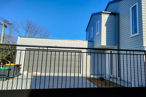 Photo of property in 85 Paparoa Street, Papanui, Christchurch, 8053