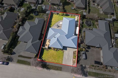 Photo of property in 48 Allison Crescent, Kaiapoi, 7630