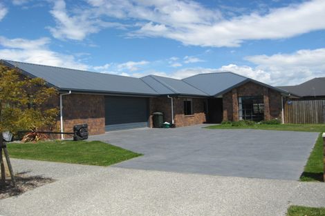 Photo of property in 89 Northwood Boulevard, Northwood, Christchurch, 8051