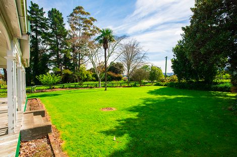 Photo of property in 297 Matawai Road, Waerengaahika, Gisborne, 4071