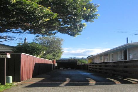 Photo of property in 2/17 Collingwood Street, Waterloo, Lower Hutt, 5011