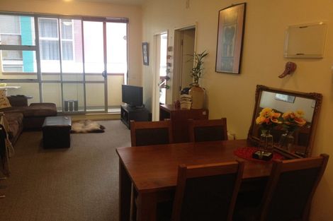 Photo of property in 3 Edward Street, Te Aro, Wellington, 6011