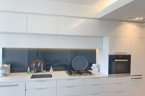 Photo of property in 807/1u Market Lane, Wellington Central, Wellington, 6011