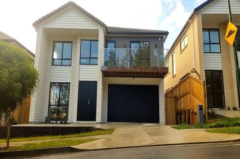 Photo of property in 14 Koromeke Street, Flat Bush, Auckland, 2019