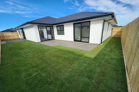 Photo of property in 23 Llew Summers Street, Belfast, Christchurch, 8051