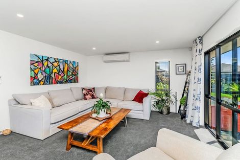 Photo of property in 41 Northmoor Boulevard, Rolleston, 7615