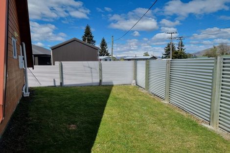 Photo of property in 81a Rata Road, Twizel, 7901