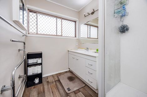Photo of property in 2/8 Allenby Road, Papatoetoe, Auckland, 2025