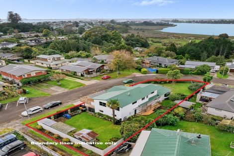 Photo of property in 9 Claremont Terrace, Otumoetai, Tauranga, 3110