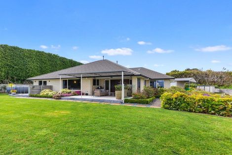 Photo of property in 229a Warner Road, Oropi, Tauranga, 3173