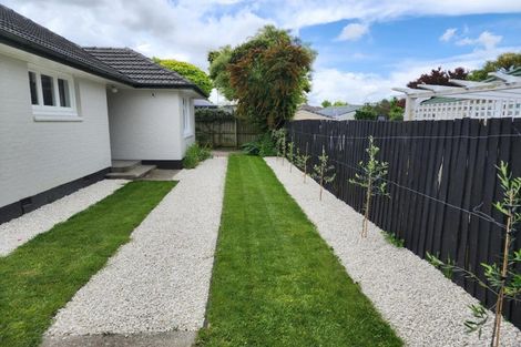 Photo of property in 263 Grahams Road, Bishopdale, Christchurch, 8053