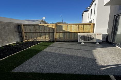 Photo of property in 711a Worcester Street, Linwood, Christchurch, 8062