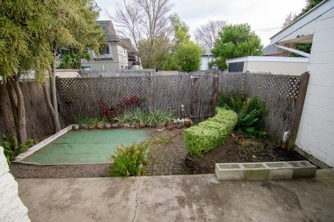 Photo of property in 3/7 Radnor Street, St Albans, Christchurch, 8014