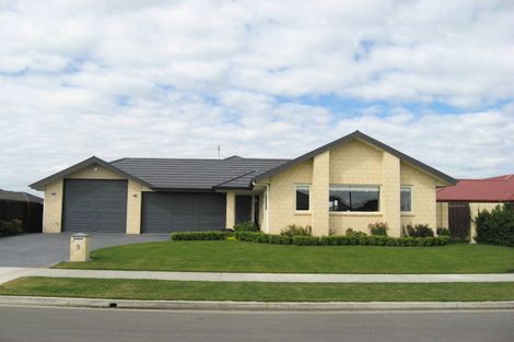Photo of property in 9 Chester Street, Kaiapoi, 7630