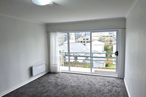 Photo of property in Avon Apartments, 11/313u The Terrace, Te Aro, Wellington, 6011