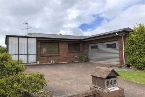 Photo of property in 349 Queens Drive, Windsor, Invercargill, 9810