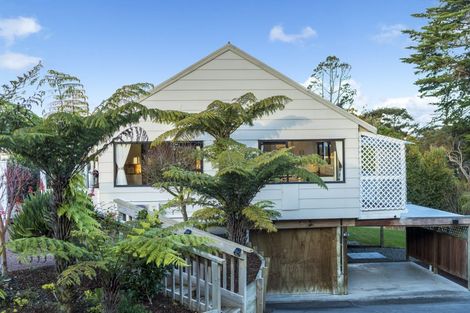 Photo of property in 81 Spence Road, Henderson, Auckland, 0612