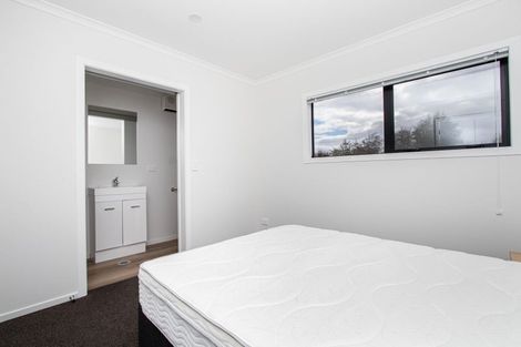 Photo of property in 13u2 Palmerston Street, Hamilton Central, Hamilton, 3204