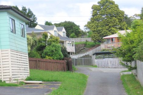 Photo of property in 2/7 Danube Lane, Glen Eden, Auckland, 0602
