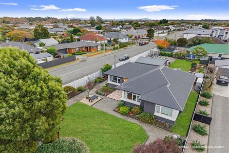 Photo of property in 13 Cossar Street, Burwood, Christchurch, 8083