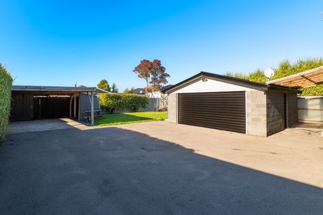 Photo of property in 6 Belmont Street, Avondale, Christchurch, 8061