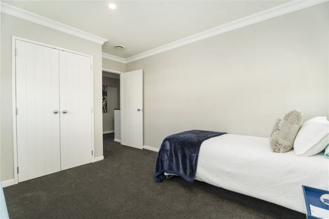 Photo of property in 13 Mauldeth Terrace, Churton Park, Wellington, 6037