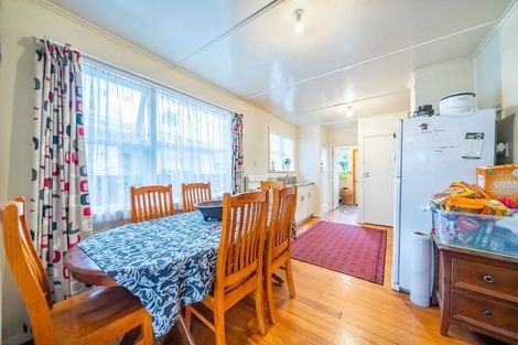 Photo of property in 17 Konini Street, Wainuiomata, Lower Hutt, 5014