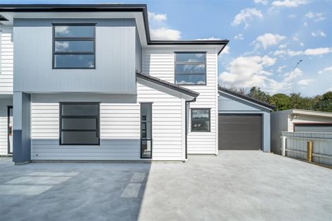 Photo of property in 4a Pohutukawa Street, Woburn, Lower Hutt, 5010