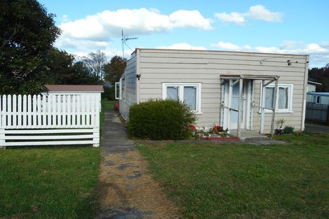 Photo of property in 24 Galbraith Street, Waihi, 3610