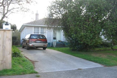 Photo of property in 31 Seddon Street, Feilding, 4702