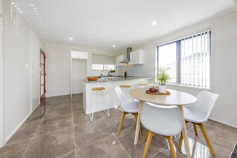 Photo of property in 8 Daniel Avenue, Mangere East, Auckland, 2024