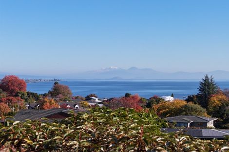 Photo of property in 21 Henry Hill Road, Taupo, 3330