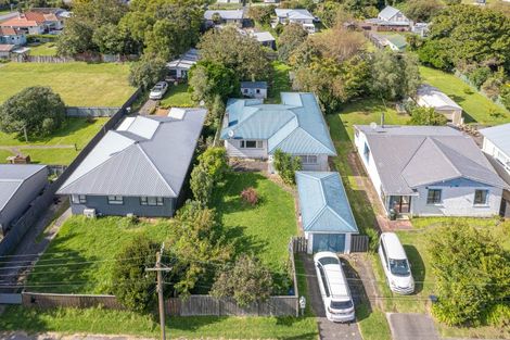 Photo of property in 1a Weka Street, Aramoho, Whanganui, 4500