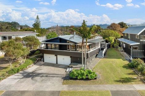 Photo of property in 124 Pauanui Boulevard, Pauanui, Hikuai, 3579